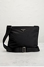 view 2 of 7 SAC PRADA in Black