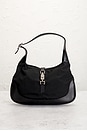 view 2 of 8 SAC GUCCI in Black