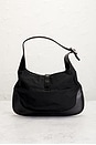 view 3 of 8 SAC GUCCI in Black