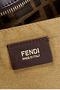 view 5 of 8 SAC FENDI in Brown