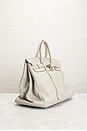 view 4 of 8 SAC HERMES in Gris Perle