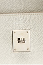 view 5 of 8 SAC HERMES in Gris Perle