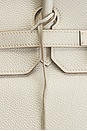 view 8 of 8 SAC HERMES in Gris Perle