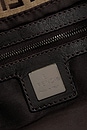 view 5 of 8 SAC FENDI in Brown