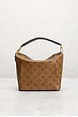 view 3 of 9 SAC LOUIS VUITTON in Brown