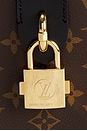 view 6 of 9 SAC LOUIS VUITTON in Brown