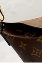 view 7 of 9 SAC LOUIS VUITTON in Brown