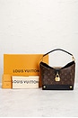 view 9 of 9 SAC LOUIS VUITTON in Brown