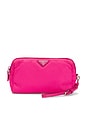 view 1 of 9 SAC PRADA in Pink