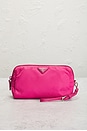 view 2 of 9 SAC PRADA in Pink