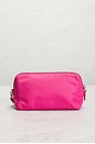 view 3 of 9 SAC PRADA in Pink