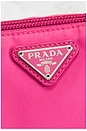 view 6 of 9 SAC PRADA in Pink