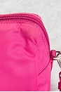 view 7 of 9 SAC PRADA in Pink