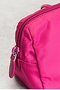 view 9 of 9 SAC PRADA in Pink