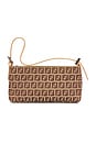 view 1 of 8 SAC FENDI in Neutral