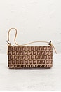 view 2 of 8 SAC FENDI in Neutral