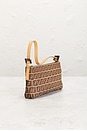 view 4 of 8 SAC FENDI in Neutral