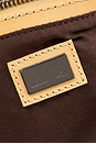 view 5 of 8 SAC FENDI in Neutral