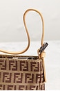 view 6 of 8 SAC FENDI in Neutral