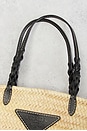 view 9 of 9 SAC PRADA in Neutral