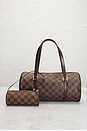 view 2 of 8 SAC LOUIS VUITTON in Brown
