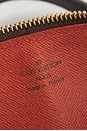 view 6 of 8 SAC LOUIS VUITTON in Brown