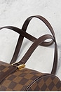 view 7 of 8 SAC LOUIS VUITTON in Brown