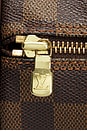 view 8 of 8 SAC LOUIS VUITTON in Brown