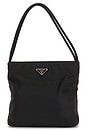 view 1 of 9 SAC PRADA in Black