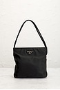 view 2 of 9 SAC PRADA in Black