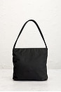 view 3 of 9 SAC PRADA in Black