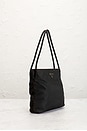 view 4 of 9 SAC PRADA in Black