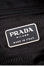 view 5 of 9 SAC PRADA in Black