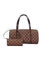 view 1 of 8 SAC LOUIS VUITTON in Brown