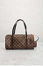 view 3 of 8 SAC LOUIS VUITTON in Brown