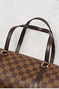 view 5 of 8 SAC LOUIS VUITTON in Brown