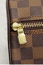 view 6 of 8 SAC LOUIS VUITTON in Brown