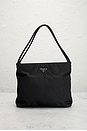 view 2 of 9 SAC PRADA in Black