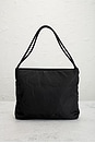 view 3 of 9 SAC PRADA in Black