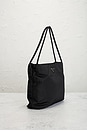 view 4 of 9 SAC PRADA in Black