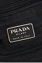 view 5 of 9 SAC PRADA in Black
