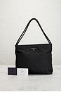 view 9 of 9 SAC PRADA in Black