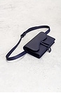 view 4 of 9 SAC DIOR in Blue