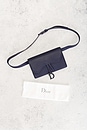 view 9 of 9 SAC DIOR in Blue