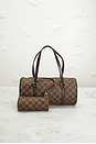 view 2 of 9 BOLSO LOUIS VUITTON in Brown