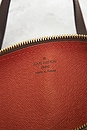 view 5 of 9 BOLSO LOUIS VUITTON in Brown