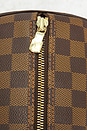view 7 of 9 BOLSO LOUIS VUITTON in Brown