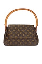 view 1 of 9 SAC LOUIS VUITTON in Brown