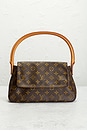 view 2 of 9 SAC LOUIS VUITTON in Brown