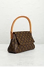 view 4 of 9 SAC LOUIS VUITTON in Brown